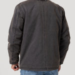 Chaqueta Thermore Hombre Torino Café Rockford