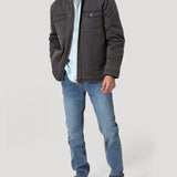 Chaqueta Thermore Hombre Torino Café Rockford