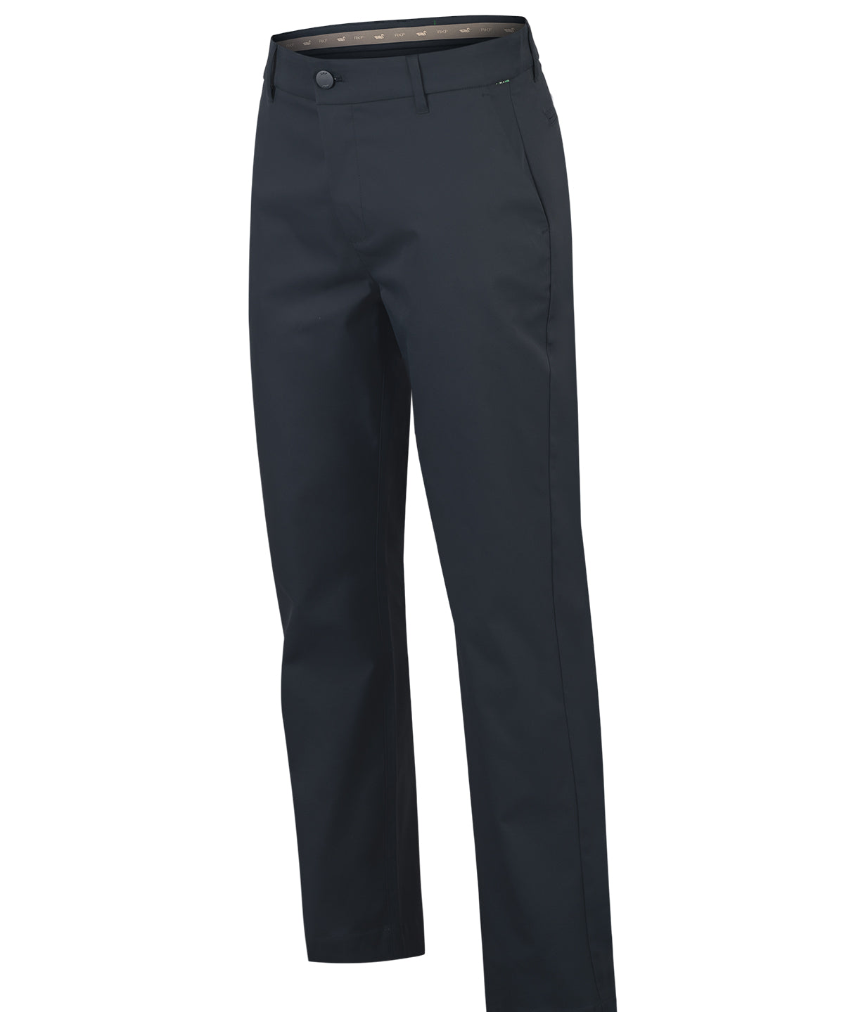 Pantalón Fibras Recicladas Hombre Travel Azul Rockford