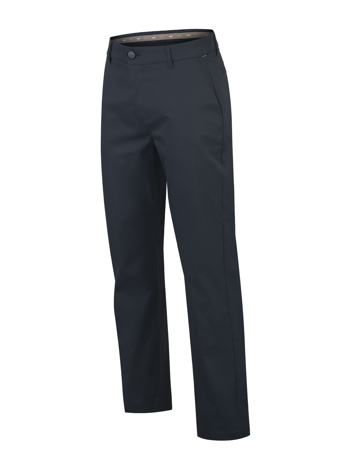 Pantalón Fibras Recicladas Hombre Travel Azul Rockford