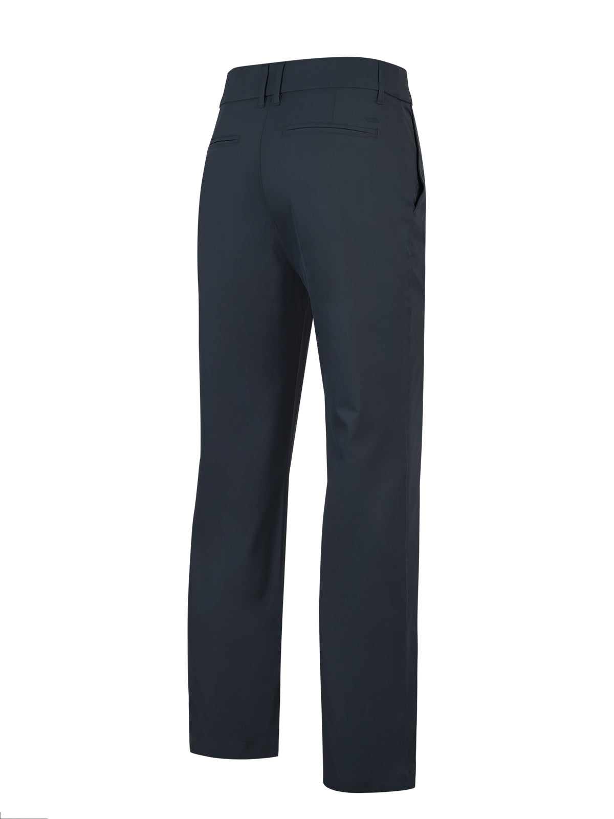 Pantalón Fibras Recicladas Hombre Travel Azul Rockford