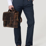 Pantalón Fibras Recicladas Hombre Travel Azul Rockford
