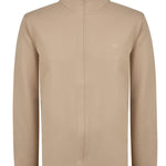 Polerón Algodón Orgánico Hombre Rimini Beige Rockford
