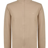Polerón Algodón Orgánico Hombre Rimini Beige Rockford