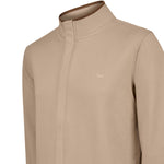 Polerón Algodón Orgánico Hombre Rimini Beige Rockford