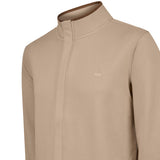 Polerón Algodón Orgánico Hombre Rimini Beige Rockford