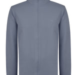 Polerón Algodón Orgánico Hombre Rimini Azul Rockford