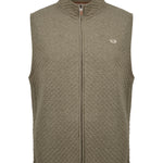 Polar Fibras Recicladas Hombre Rhombo Verde Rockford