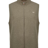 Polar Fibras Recicladas Hombre Rhombo Verde Rockford