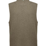 Polar Fibras Recicladas Hombre Rhombo Verde Rockford