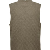 Polar Fibras Recicladas Hombre Rhombo Verde Rockford