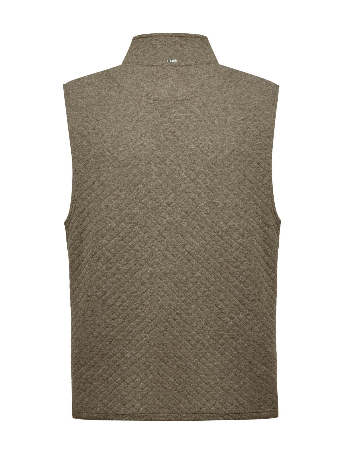 Polar Fibras Recicladas Hombre Rhombo Verde Rockford