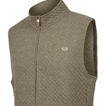 Polar Fibras Recicladas Hombre Rhombo Verde Rockford