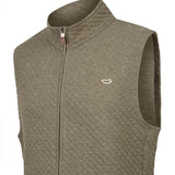Polar Fibras Recicladas Hombre Rhombo Verde Rockford