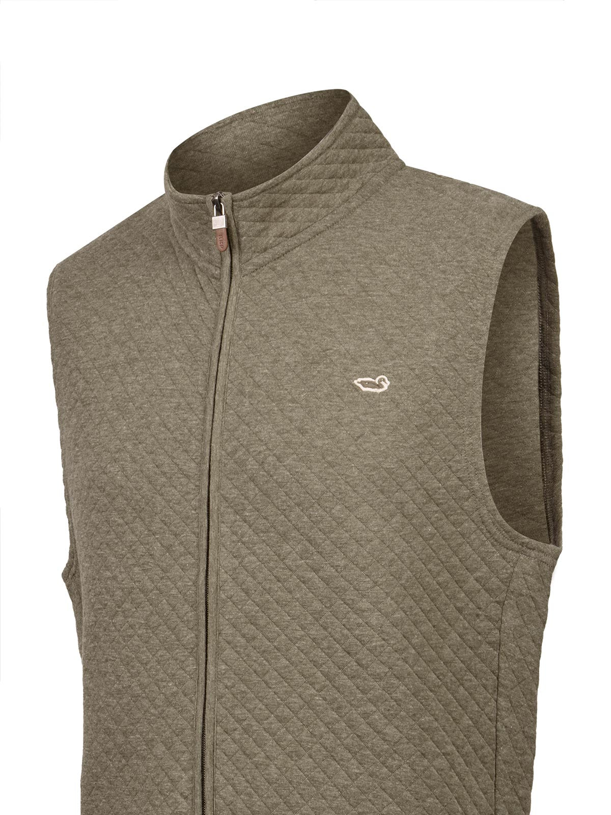 Polar Fibras Recicladas Hombre Rhombo Verde Rockford