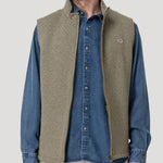 Polar Fibras Recicladas Hombre Rhombo Verde Rockford