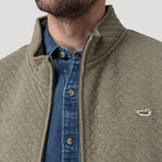 Polar Fibras Recicladas Hombre Rhombo Verde Rockford
