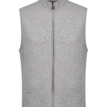Polar Fibras Recicladas Hombre Rhombo Gris Rockford
