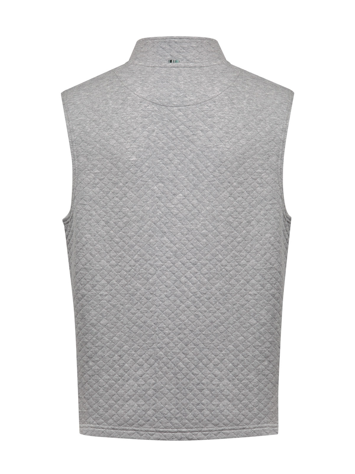 Polar Fibras Recicladas Hombre Rhombo Gris Rockford