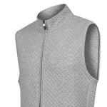 Polar Fibras Recicladas Hombre Rhombo Gris Rockford