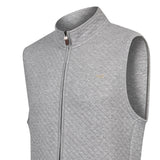 Polar Fibras Recicladas Hombre Rhombo Gris Rockford
