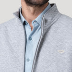 Polar Fibras Recicladas Hombre Rhombo Gris Rockford