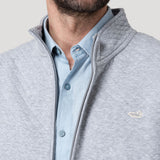 Polar Fibras Recicladas Hombre Rhombo Gris Rockford