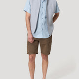 Polar Fibras Recicladas Hombre Rhombo Gris Rockford