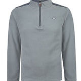 Polar Fibras Recicladas Hombre Roots Gris Rockford