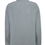 Polar Fibras Recicladas Hombre Roots Gris Rockford
