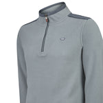 Polar Fibras Recicladas Hombre Roots Gris Rockford