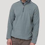 Polar Fibras Recicladas Hombre Roots Gris Rockford