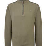 Polar Fibras Recicladas Hombre Roots Verde Rockford