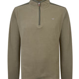 Polar Fibras Recicladas Hombre Roots Verde Rockford