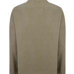 Polar Fibras Recicladas Hombre Roots Verde Rockford