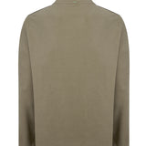 Polar Fibras Recicladas Hombre Roots Verde Rockford