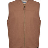 Chaqueta Algodón Orgánico Hombre Savona Café Rockford
