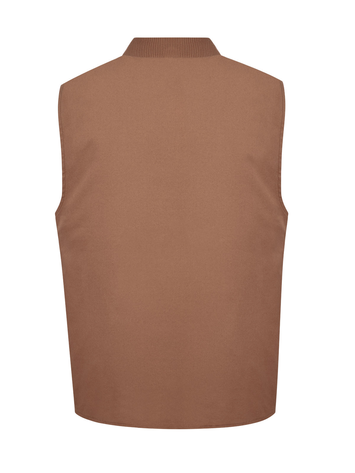 Chaqueta Algodón Orgánico Hombre Savona Café Rockford