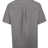 Camisa Tencel Hombre Tenpro Azul Rockford