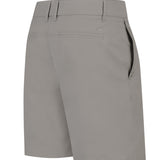 Short Fibras Recicladas Hombre Pareti Gris Rockford