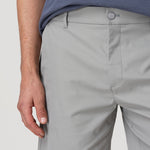 Short Fibras Recicladas Hombre Pareti Gris Rockford