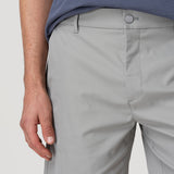 Short Fibras Recicladas Hombre Pareti Gris Rockford