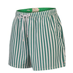 Traje De Baño Fibras Recicladas Hombre Izam Celeste Rockford