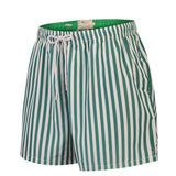 Traje De Baño Fibras Recicladas Hombre Izam Celeste Rockford