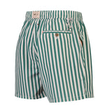 Traje De Baño Fibras Recicladas Hombre Izam Celeste Rockford