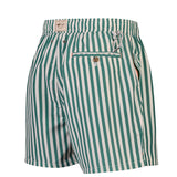 Traje De Baño Fibras Recicladas Hombre Izam Celeste Rockford