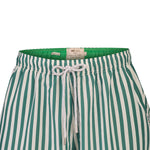 Traje De Baño Fibras Recicladas Hombre Izam Celeste Rockford