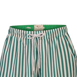 Traje De Baño Fibras Recicladas Hombre Izam Celeste Rockford