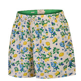 Traje De Baño Fibras Recicladas Hombre Izam Multicolor Rockford