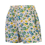 Traje De Baño Fibras Recicladas Hombre Izam Multicolor Rockford